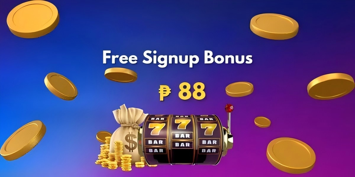 SuperPH Welcome Bonus